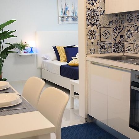 Bluroseapartments Граньяно Экстерьер фото