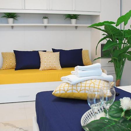 Bluroseapartments Граньяно Экстерьер фото